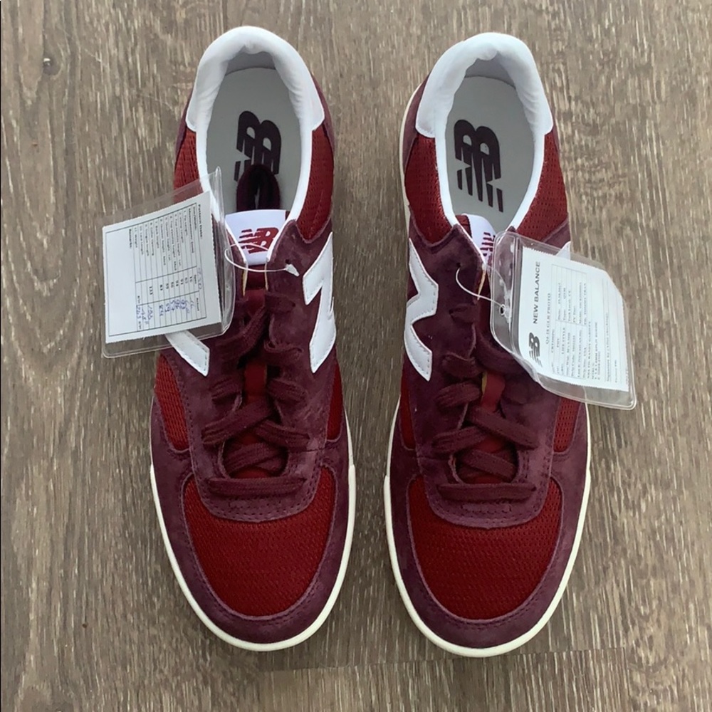 New Balance Sneakers